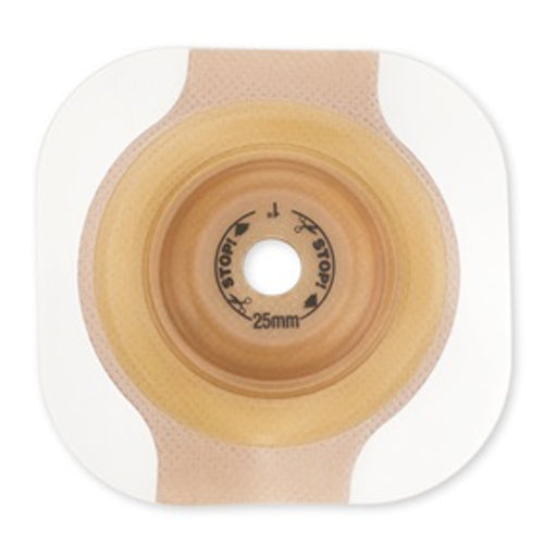 Hollister New Image Convex CeraPlus Skin Barrier - Tape, Cut-To-Fit