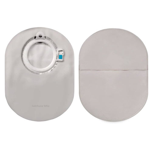Coloplast SenSura® Mio Click Closed Pouch MAXI