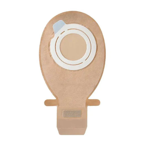 Coloplast SenSura® Flex 2-piece Drainable Pouch MAXI