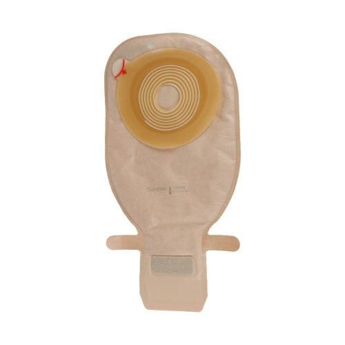 Coloplast Assura® New Generation 1-piece Drainable Pouch MAXI Flat Standard Wear Pre-Cut