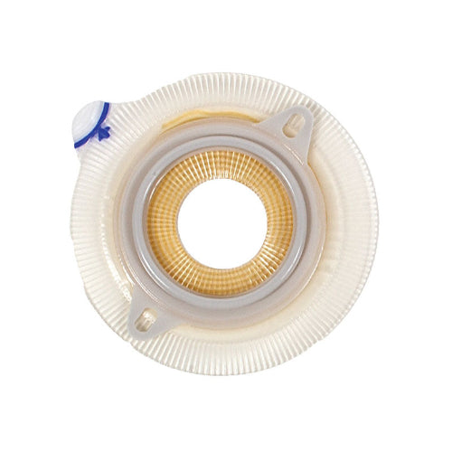 Coloplast Assura® 2-piece Barrier Flat Extended Wear Pre-Cut