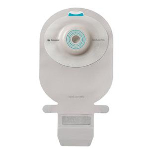 Coloplast SenSura® 1-Piece Drainable MAXI Pouch Convex Light Standard Wear Cut-To-Fit