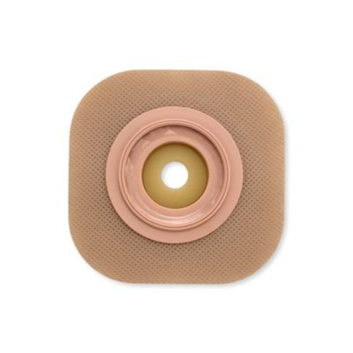 Hollister New Image Convex Flextend Skin Barrier No tape, Pre-cut