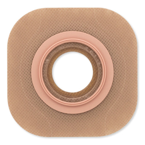 New Image™ Flat Flextend™ Skin Barrier Pre-Cut