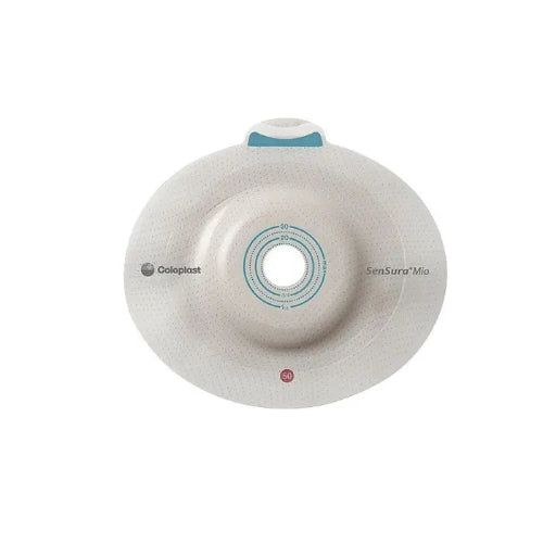 SenSura® Mio Convex Light Flex Barrier Cut-To-Fit