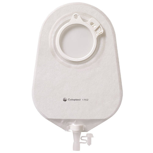 Coloplast Assura® 2-Piece Pediatric Urostomy Pouch