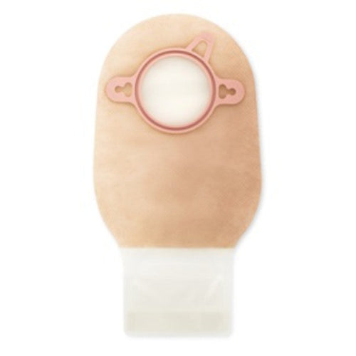 Hollister Pouchkins Two-Piece Pediatric Ostomy Pouch – Lock 'n Roll Microseal Closure