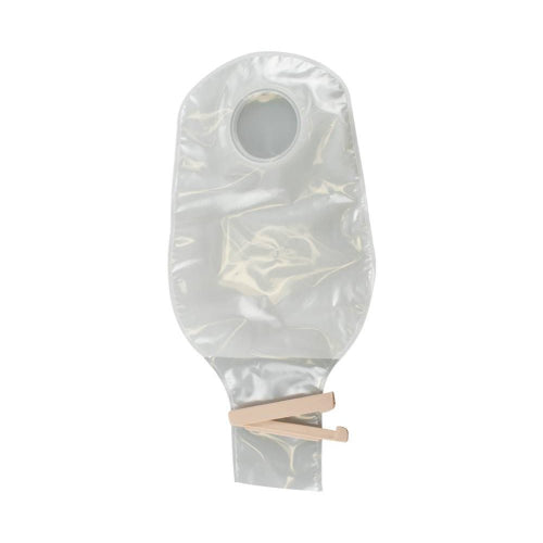 Convatec SUR-FIT Natura® 14" Drainable Pouch Transparent