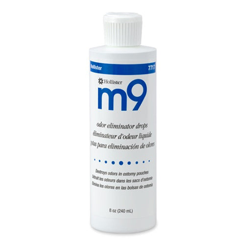 m9™ Odor Eliminator Drops 8oz