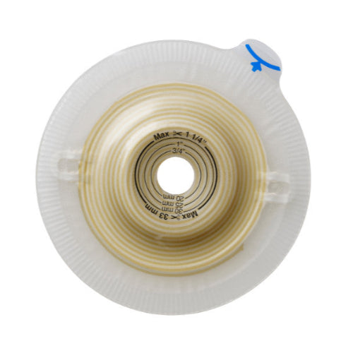 Coloplast Assura® Convex Light 2-piece Barrier Pre-Cut