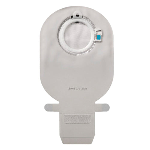 Coloplast SenSura® Mio Click Drainable Pouch MAXI