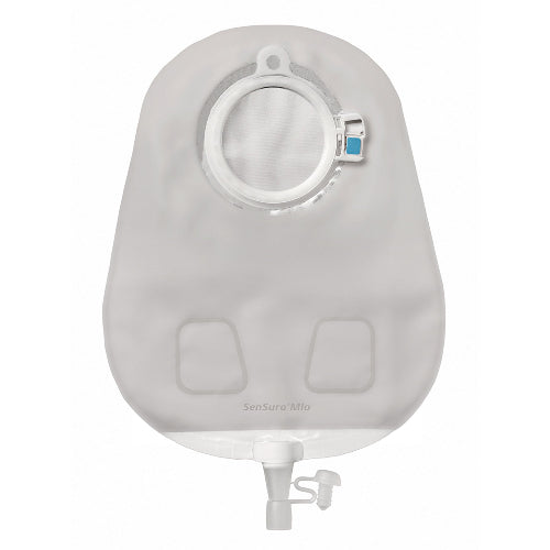 Coloplast SenSura® Mio Click 2-piece MAXI Urostomy Pouch