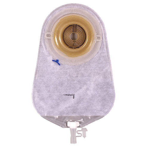 Coloplast Assura® Convex Deep 1-piece Urostomy Pouch MAXI