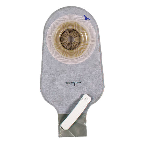 Coloplast Assura® Convex Deep 1-Piece Drainable Pouch Cut-to-Fit
