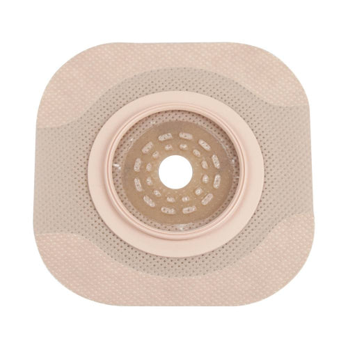 Hollister New Image Flat FlexWear Skin Barrier Cut-To-Fit
