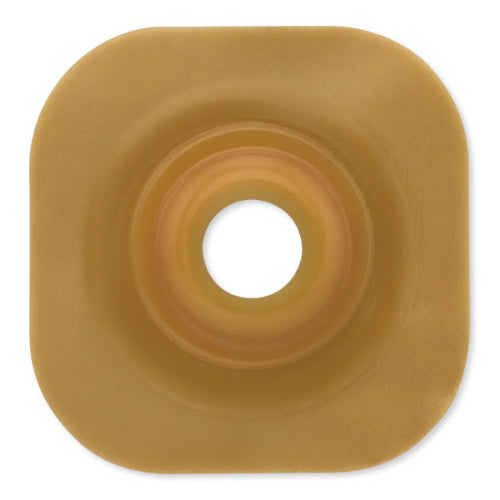 New Image™ Convex FlexWear Skin Barrier -No Tape/ Cut-To-Fit