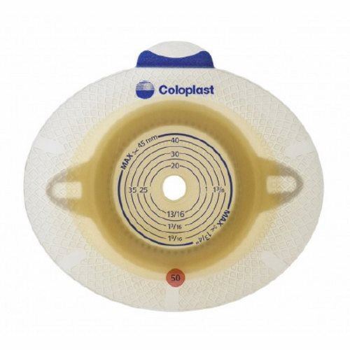 SenSura® Click Barrier Pre-Cut