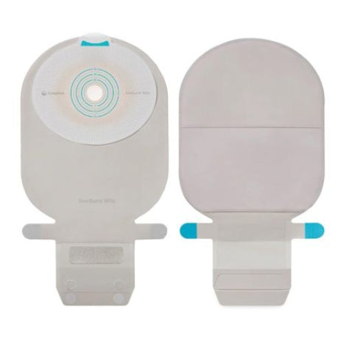 Coloplast SenSura® Mio 1-Piece Drainable Pouch MAXI Flat Standard Wear Cut-To-Fit