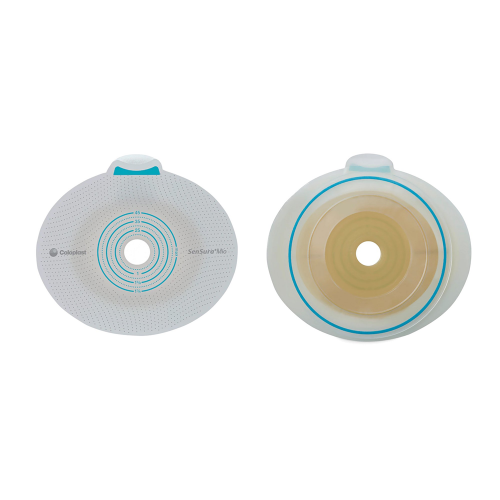 SenSura® Mio Flex Barrier Flat Cut-To-Fit