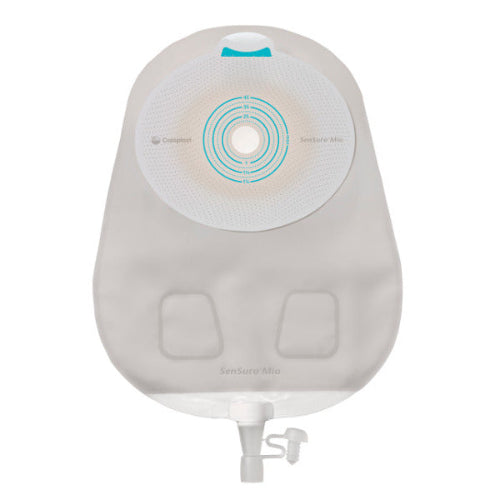 Coloplast SenSura® Mio 1-piece Urostomy MAXI Pouch -Standard Wear Cut-To-Fit