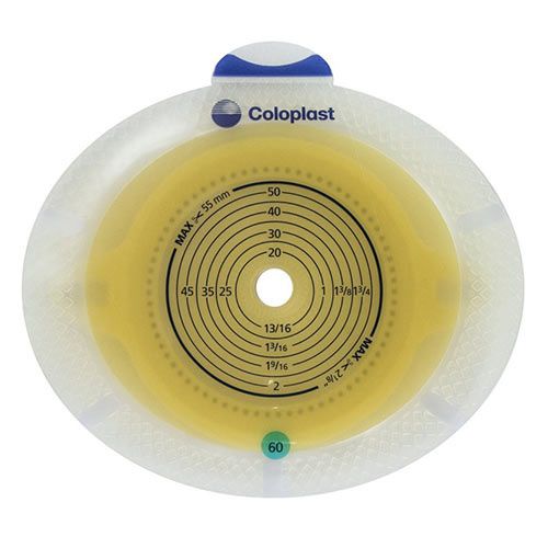 SenSura® Click barrier (including Xpro extended wear) Cut-to-fit