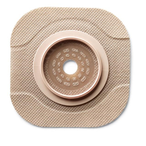 New Image™ Flat CeraPlus™ Skin Barrier - Tape/ Pre-Cut