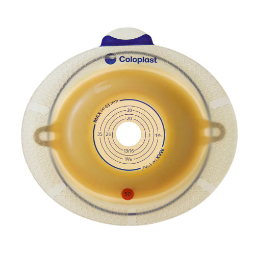 Coloplast SenSura® Flex Convex Barrier Standard Wear Cut-to-fit