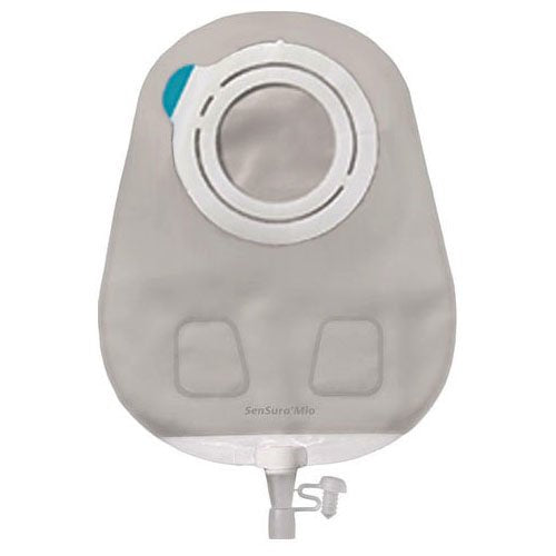 SenSura® Mio Click Two-Piece Urostomy Pouch