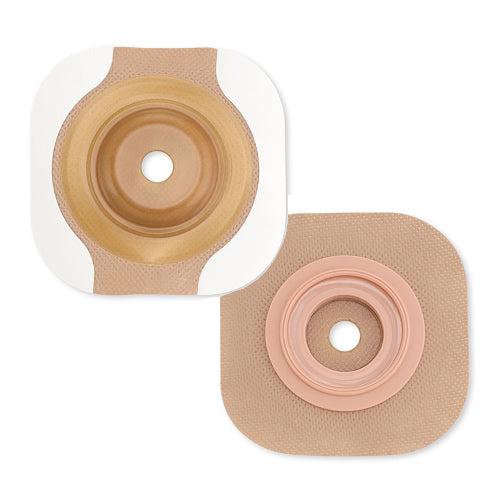 Hollister New Image Convex CeraPlus Skin Barrier - Tape, Pre-Cut