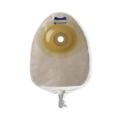 Coloplast SenSura® 1-piece Urostomy Pouch MAXI Convex Light Extended Wear Cut-To-Fit