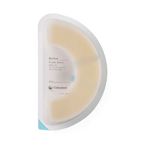 Brava® Elastic Barrier Strips - XL