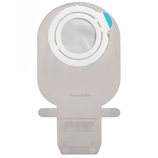 Coloplast SenSura® Mio Flex 2-piece Drainable Pouch MAXI -No Filter