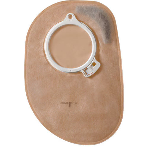 Coloplast Assura® New Generation 2-piece Closed Pouch MIDI