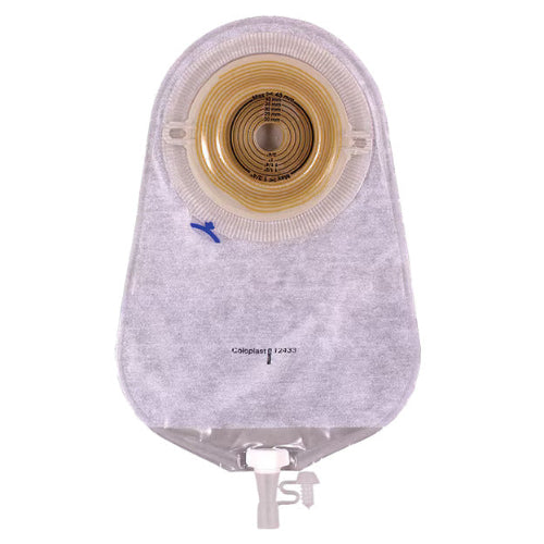 Coloplast Assura® New Generation 1-piece Urostomy Pouch MAXI Convex Cut-To-Fit