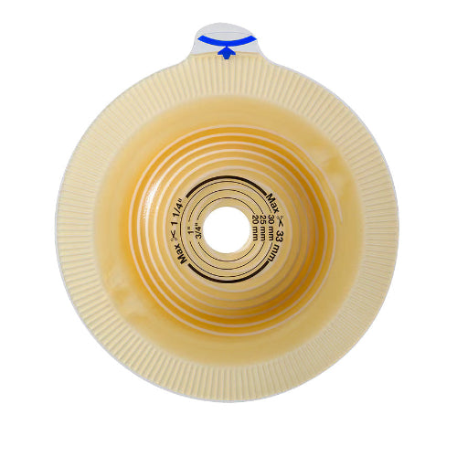 Coloplast Assura® Convex Deep 2-piece Barrier Cut-To-Fit