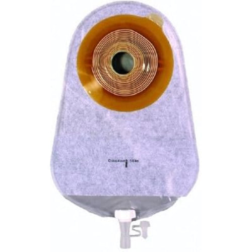 Coloplast Assura® New Generation 1-piece Urostomy Pouch MAXI Convex Pre-Cut