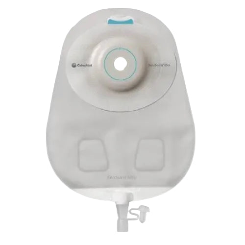 SenSura® Mio Convex Soft 1-piece Urostomy Pouch, Cut-to-fit