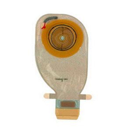 Assura® Convex Deep 1-piece Drainable Pouch MAXI Cut-To-Fit