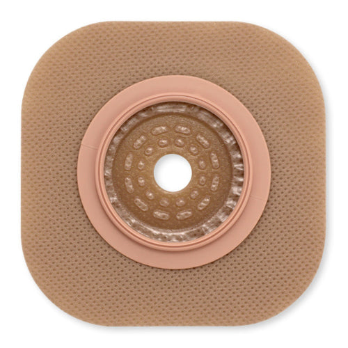 New Image™ Flat CeraPlus™ Skin Barrier No Tape/ Pre-Cut