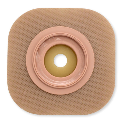 New Image™ Convex CeraPlus™ Skin Barrier No Tape/ Pre-Cut