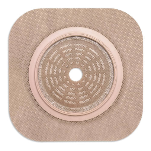 New Image™ Flat Flextend™ Skin Barrier Without Tape Cut-To-Fit