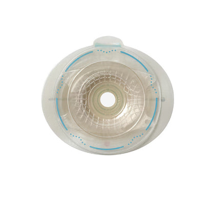 SenSura® Mio Convex Soft with Flex Coupling Pre-cut