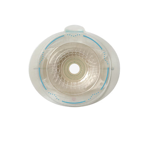 SenSura® Mio Convex Soft with Flex Coupling Pre-cut