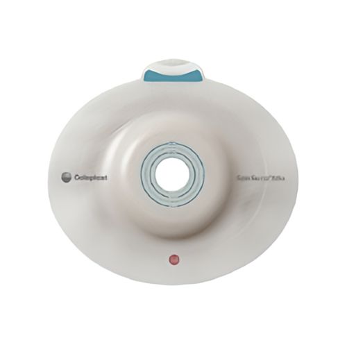 SenSura® Mio Convex Deep Click Barrier Cut-To-Fit