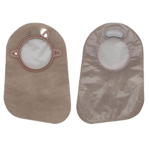 Hollister New Image Two-Piece Closed Ostomy Pouch – Filter