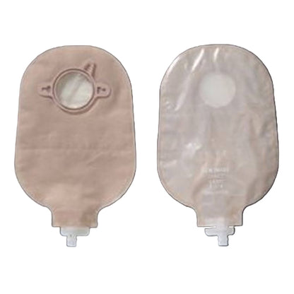 Hollister New Image Two-Piece Urostomy Pouch