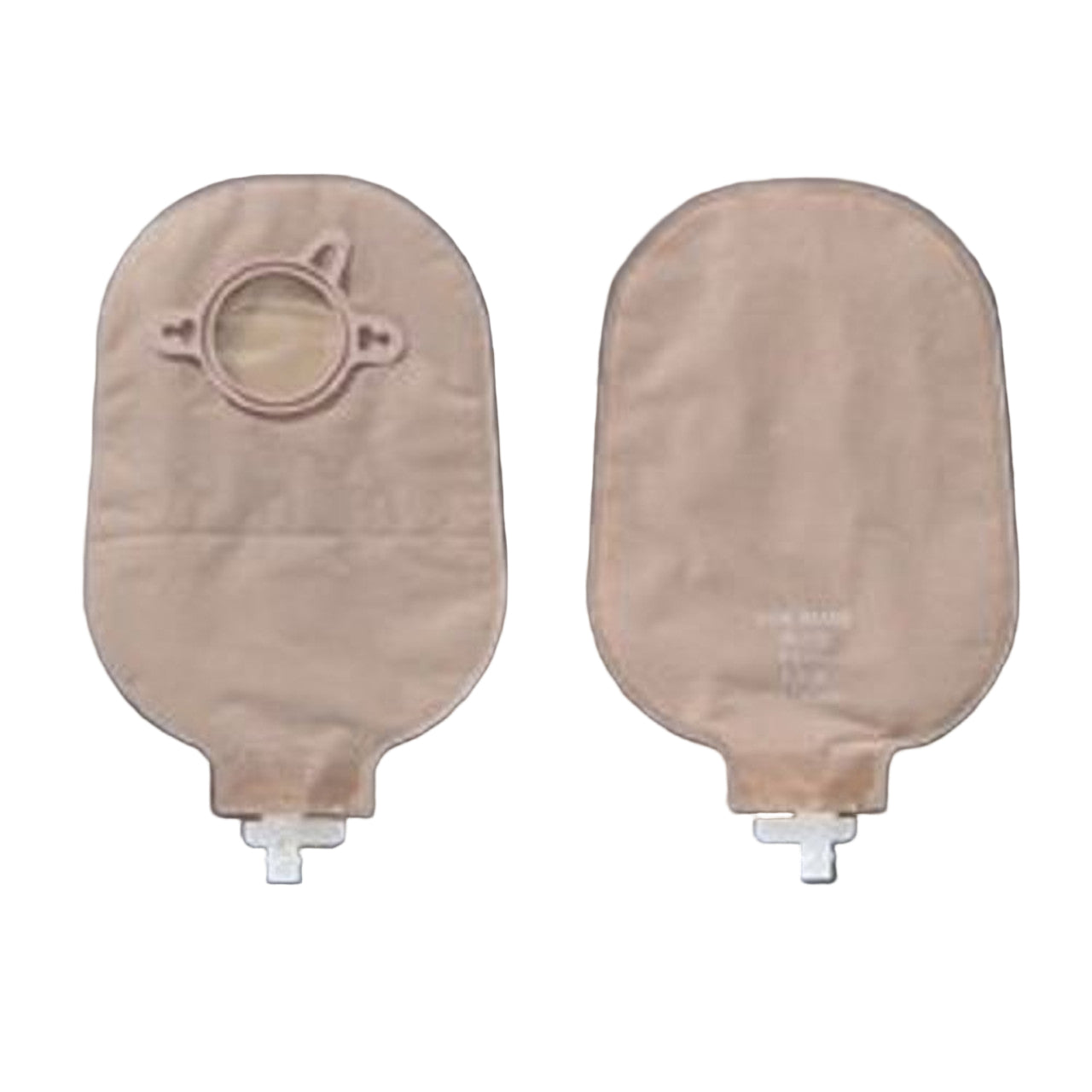 Hollister New Image Two-Piece Urostomy Pouch