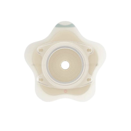 SenSura® Mio Convex Flip 2-piece Click Pre-Cut
