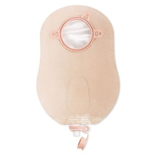 Hollister New Image Two-Piece Urostomy Pouch