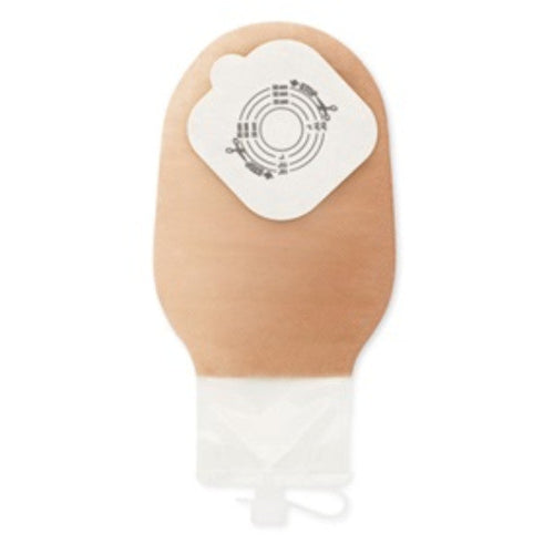 Hollister Pouchkins Pediatric Urostomy Pouch Cut-To-Fit